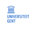 Ghent University Logo