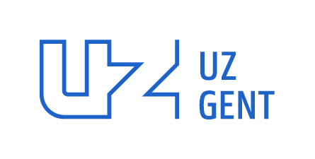 UZ Gent Logo