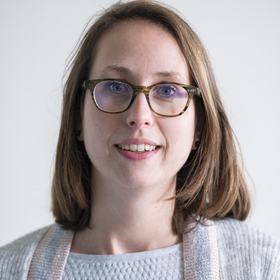Annelies Dheedene