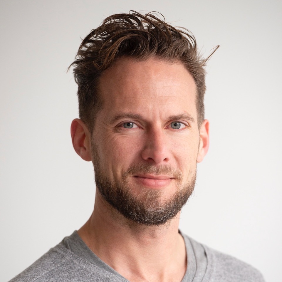 Prof. dr. ir. Björn Menten