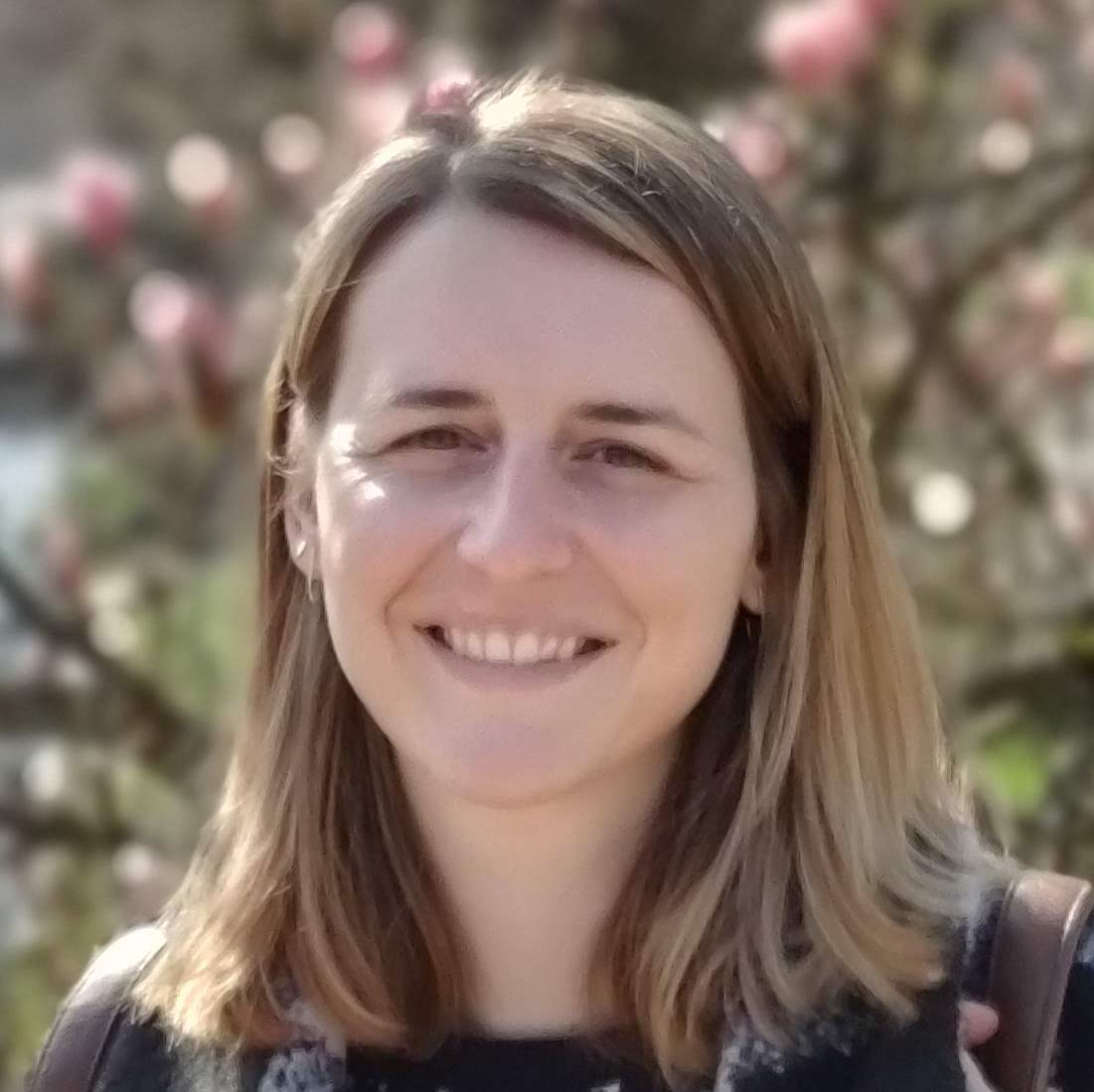 Erika D'haenens