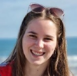 Hannah Demedts