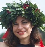 Roxana Jalali