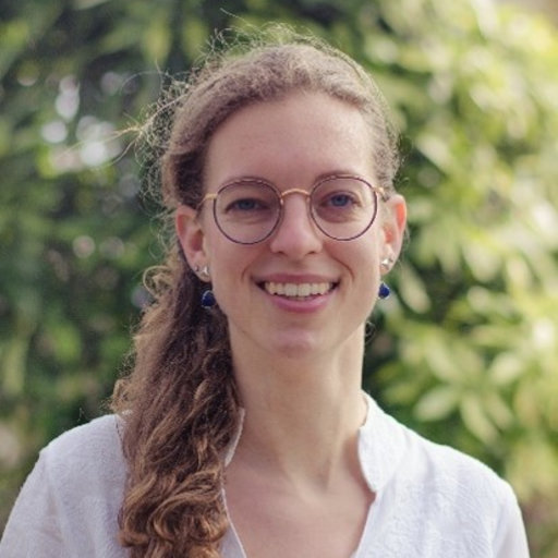 Sarah Delbaere